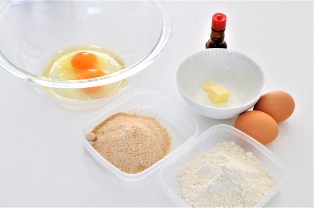 パン作り きび砂糖 代用