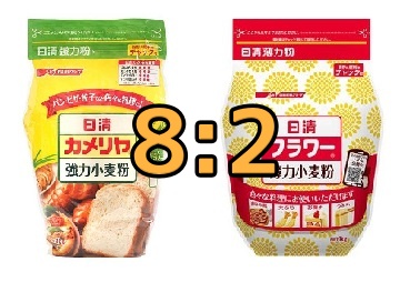 リスドォル 代用