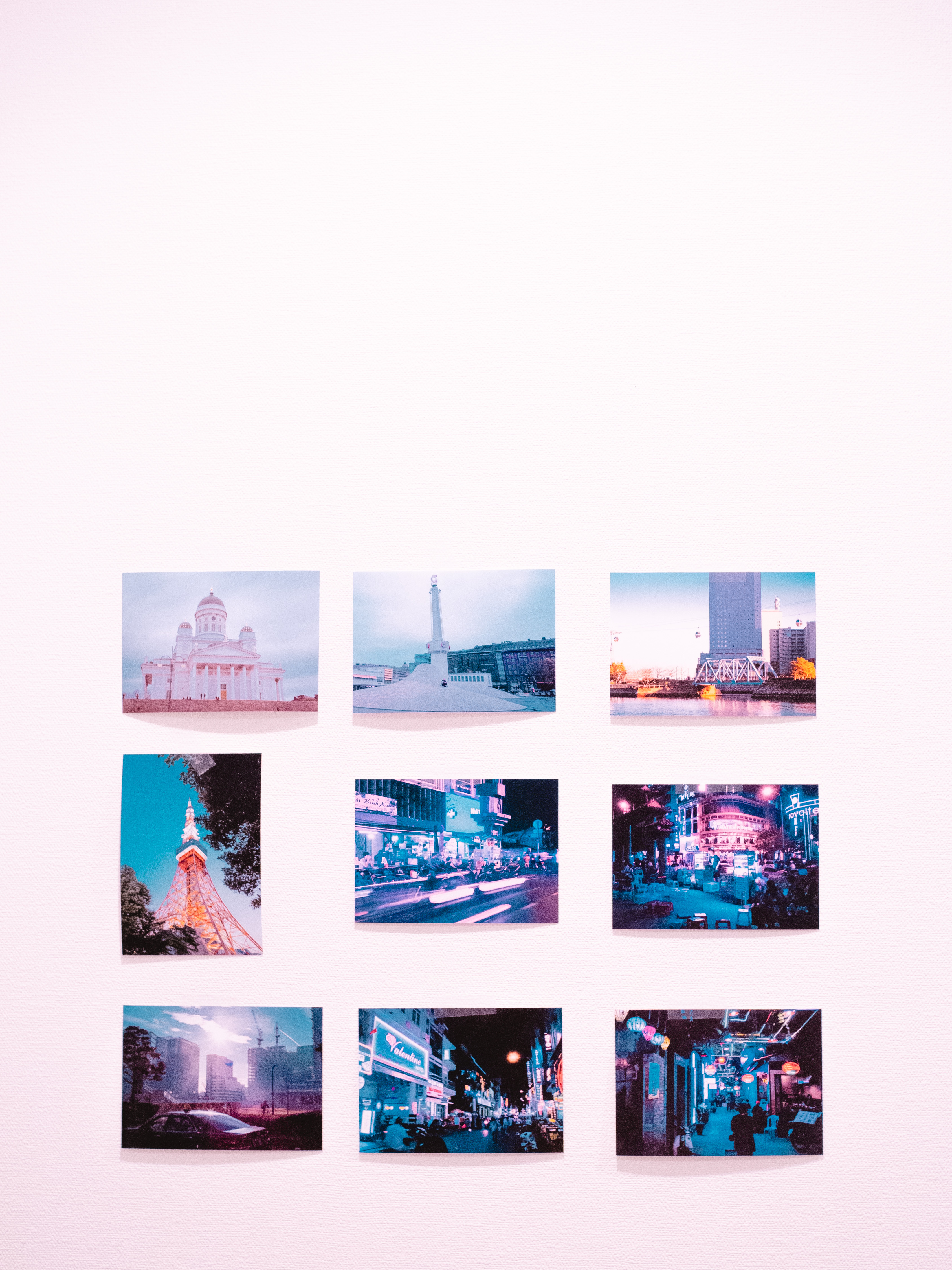 21年1月28日 A Day In The Life