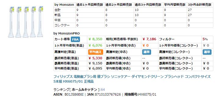 モノゾンPRO モノゾンPRO