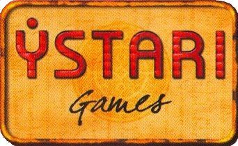 イスタリがたり その1 - Boardgame Bonus Track