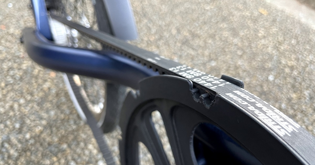 折り畳み自転車】STRiDA EVO 18インチモデルの納車報告&レビュー 折り畳み自転車】STRiDA EVO 18インチモデルの納車報告&レビュー
