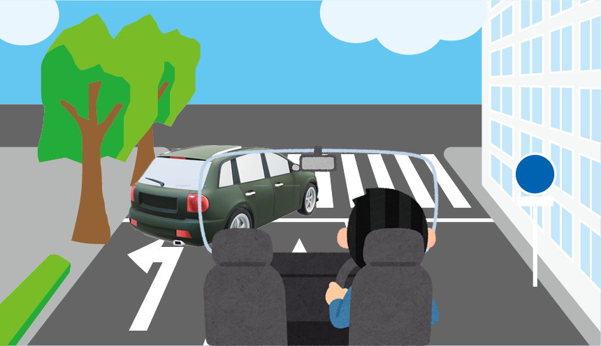 他愛もない話 割り込み運転 Seegeのまとめサイト