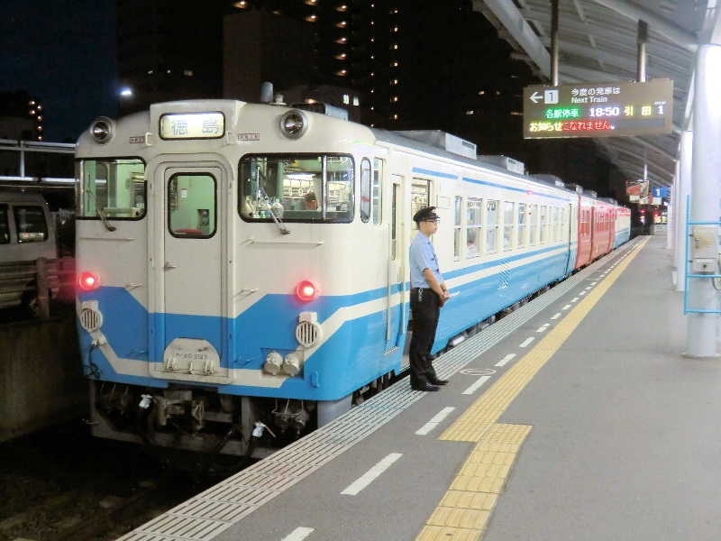 キハ40 キハ47 キハ28四国色5両 キハ40 キハ47 キハ28