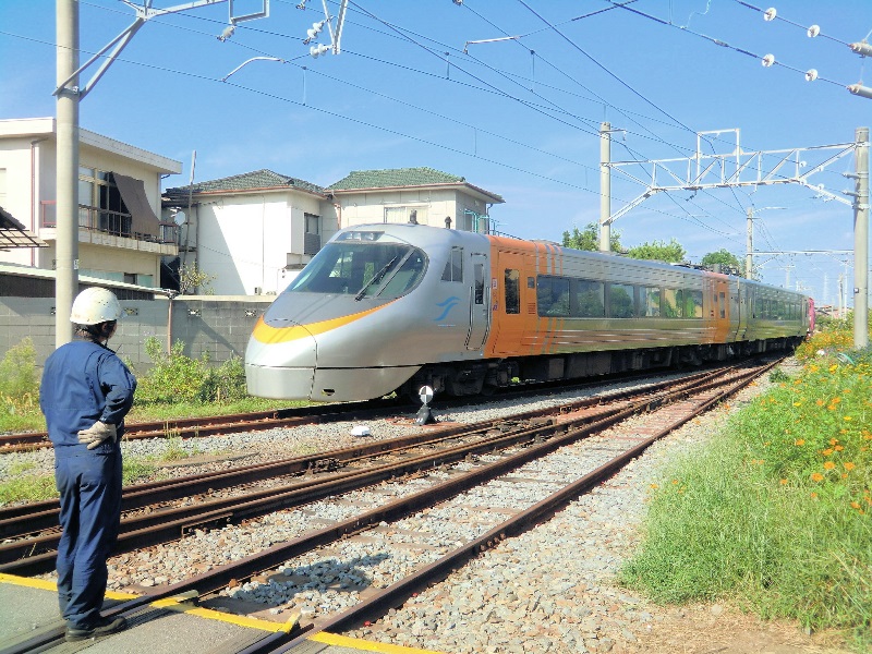 9月18日 引退した8000系S1は - JR撮影日記