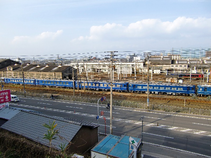 12系 14系 寄せ集めセット 12系・14系座席車活躍の頃－客車倶楽部