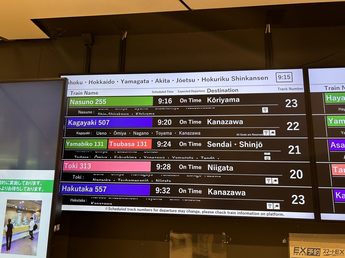 東京駅