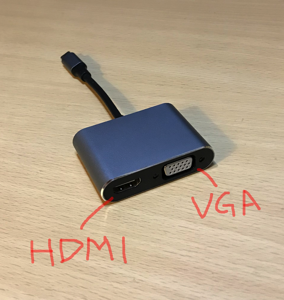 Nintendo SwitchをPCモニタへVGA接続して遊んでいます - segavvy's blog