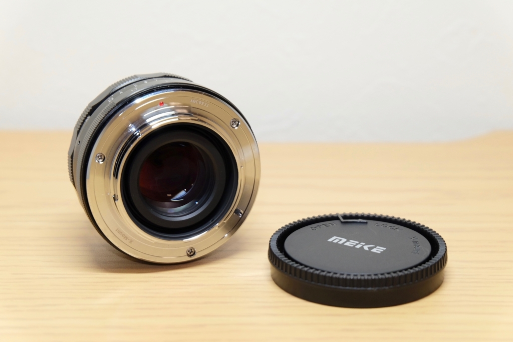 Meike 35mm f1.7 富士フィルム　単焦点レンズ 激安中華レンズの本気】作例 Meike 35mm f1.7 - 古着と写真日記