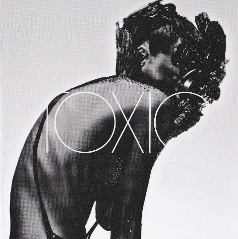 the GazettE◇TOXIC 遂にガゼットが本領発揮！これぞ、ガゼット