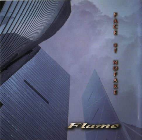 FACE OF NOFAKE Flame帯無Ange∞Graieラルクアンシエル Flame FACE of NOFAKE 元ラルクのHIRO！ - Dr.keiの研究室3