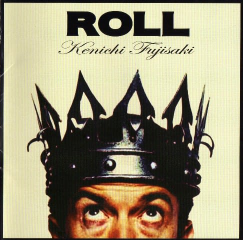 ◇藤崎賢一◇ROLL◇ やっぱりかっこいいです！！ - Dr.keiの研究室3