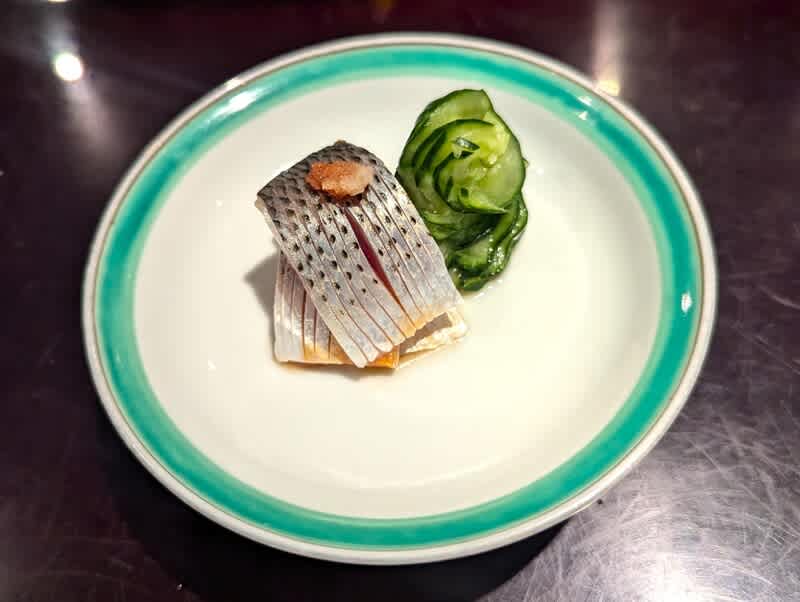 松葉@熊本 熊本を代表する料亭! 美しい日本庭園を眺めつつ、美味しい日本料理を堪能しました! - Dr.keiの研究室3 ...