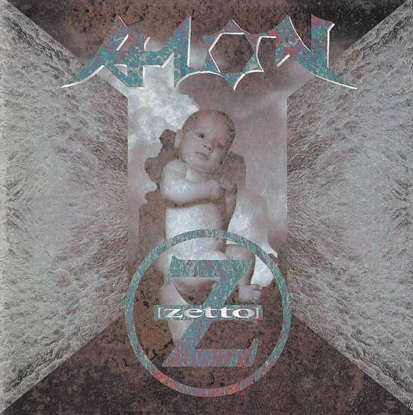 AION◇Z 幻の超名盤！名曲So many/IRA IRAも凄い！ - Dr.keiの研究室3