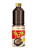 エバラ プルコギのたれ 1L 【 厨房応援団 】タレ 素 焼肉 焼き肉 BBQ 鍋 垂れ 韓国 バーベキュー 韓国料...