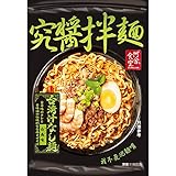 阿舎食堂 究醤拌麺 台南(タイナン)味 116g ×20個