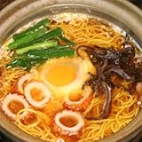 須崎名物 鍋焼きラーメン(土鍋付き)セット4食 鍋焼きラーメンのがろ~・高知県