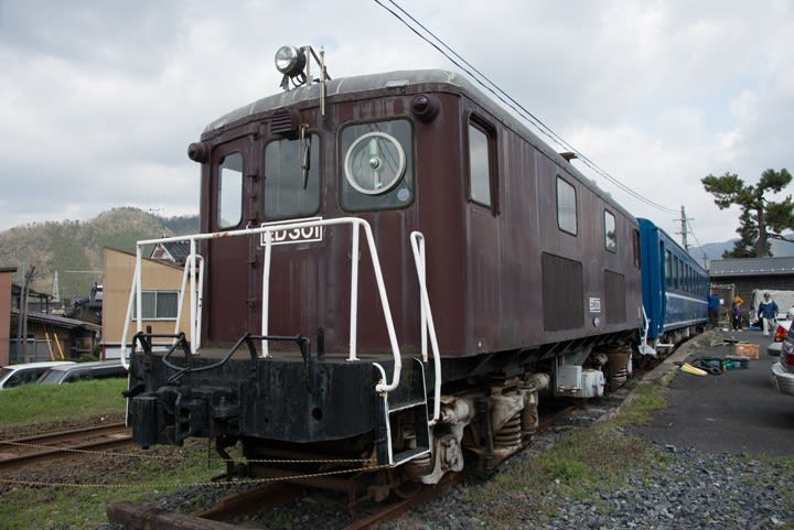 Electric Locomotive＃365 - Sengoku1985