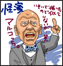 ジョン・マルコビッチ バーン・アフター・リーディング