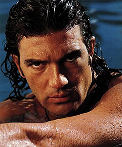 アントニオ バンデラス ミーハーdecinema アントニオ バンデラス ミーハーdecinema