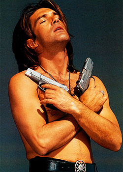 アントニオ バンデラス ミーハーdecinema アントニオ バンデラス ミーハーdecinema