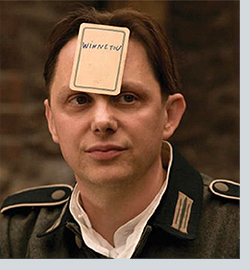 アルンドゥト・シュヴェリング=ゾーンレイ