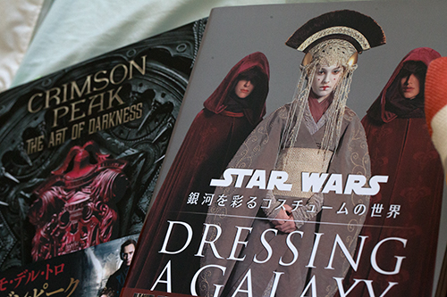 Dressing a Galaxy　Star Wars　スター・ウォーズ　限定版 Dressing a Galaxy Star Wars スター・ウォーズ 限定版 - メルカリ