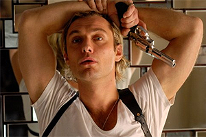 ジュード・ロウ