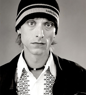 Mackenzie Crook マッケンジー・クルック