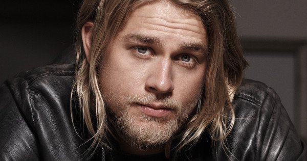 チャーリー・ハナム