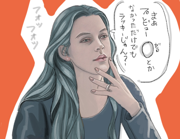 ミーハーdeCINEMA