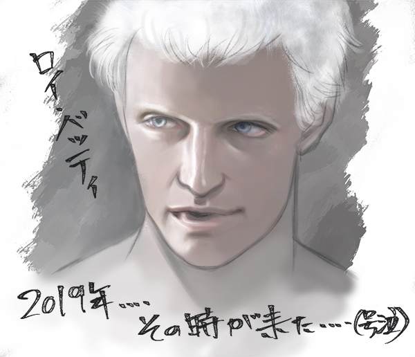俳優 ルトガー ハウアー ミーハーdecinema 俳優 ルトガー ハウアー ミーハーdecinema