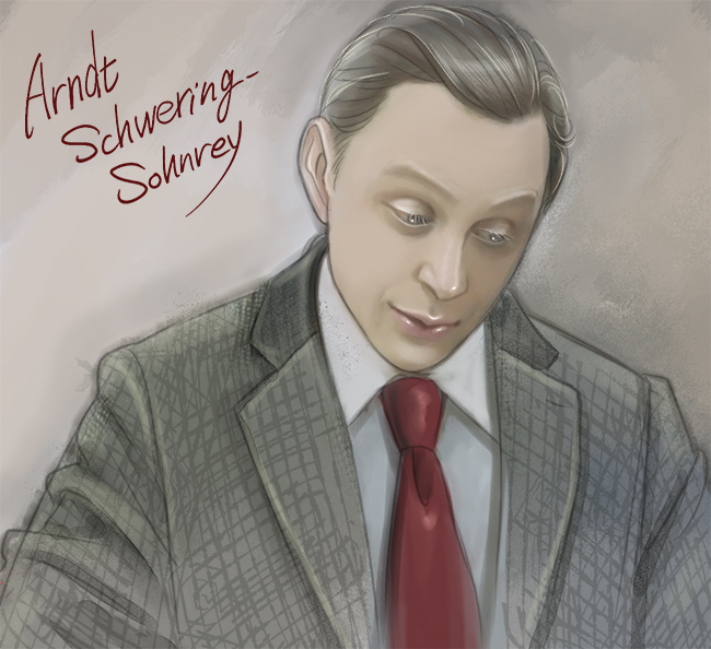 アルンドゥト・シュベリング＝ゾーンレイ