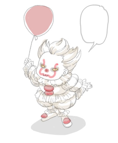 @ikucolinフリー画像