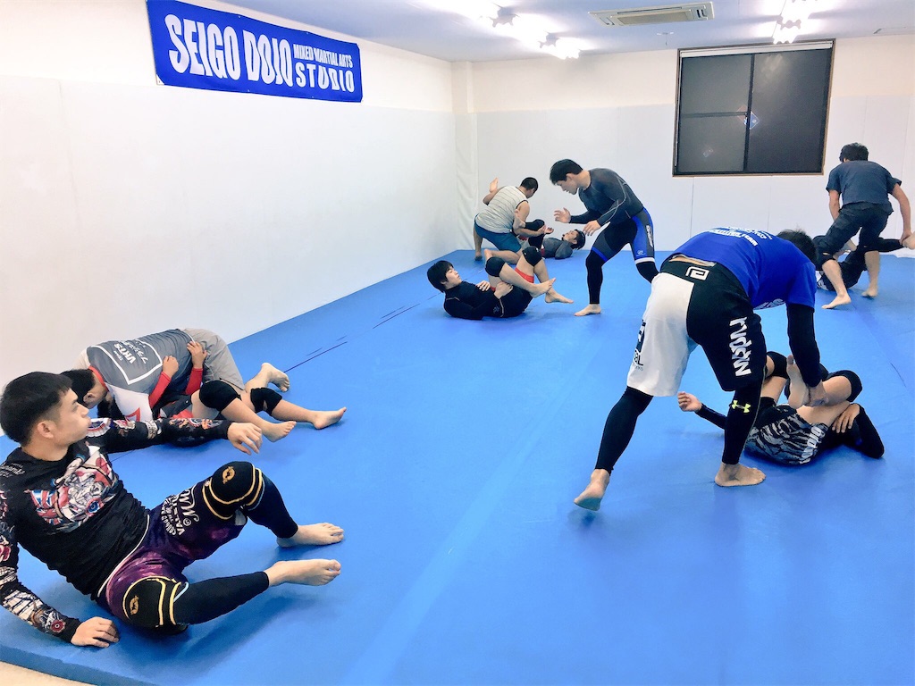 グラップリング 熊本 格闘技 セイゴ道場 オフィシャルブログ グラップリング 熊本 格闘技 セイゴ道場 オフィシャルブログ