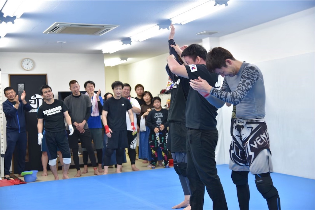 f:id:seigodojokumamoto:20190716135611j:image f:id:seigodojokumamoto:20190716135611j:image