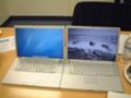 [APPLE]MacBook Pro & PowerBook G4