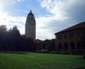 [Stanford University]Hoover's Tower @ Stanford University