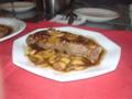 Beef Steak I