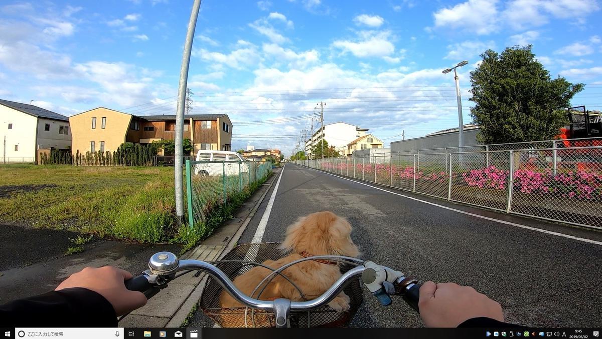 GoPro Hero7 Blackで2.7K動画を撮ったら実用的でした