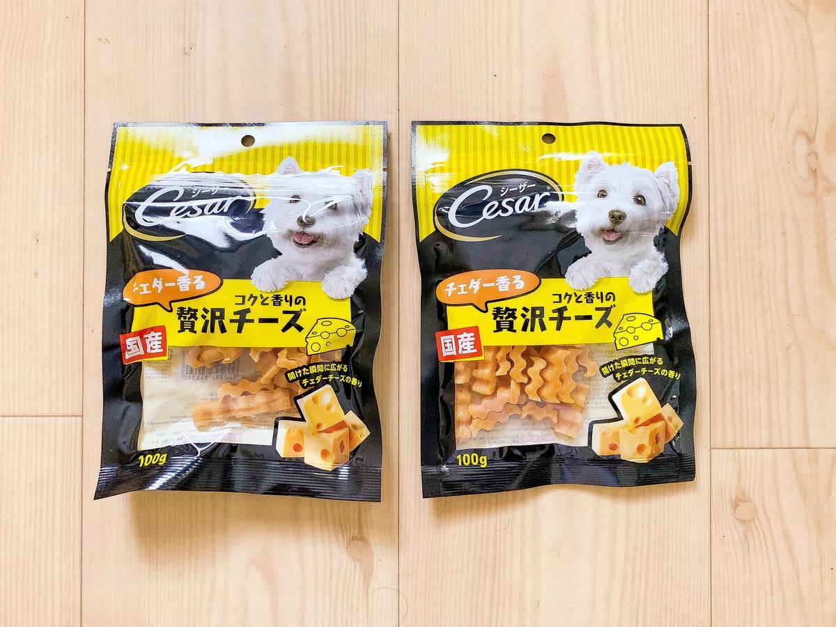 ヨドバシドットコムで犬のおやつとトイレシートを買いました うつ病生活保護受給者のミニマルライフ