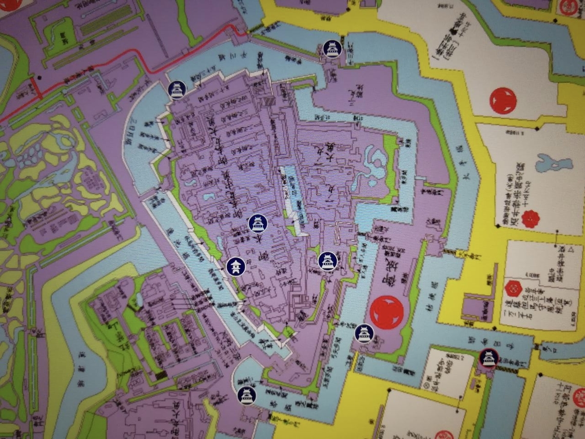 江戸・関東の城下町 (太陽コレクション―城下町古地図散歩) Amazon.co.jp: 図説城下町江戸: 古地図と古写真でよみがえる