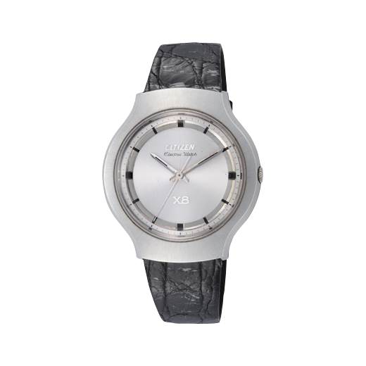 オールド国産腕時計【CITIZEN】シチズン cosmotron 電磁テンプ式 CITIZEN】シチズンコスモトロンスペシャル電磁テンプ式【動作品