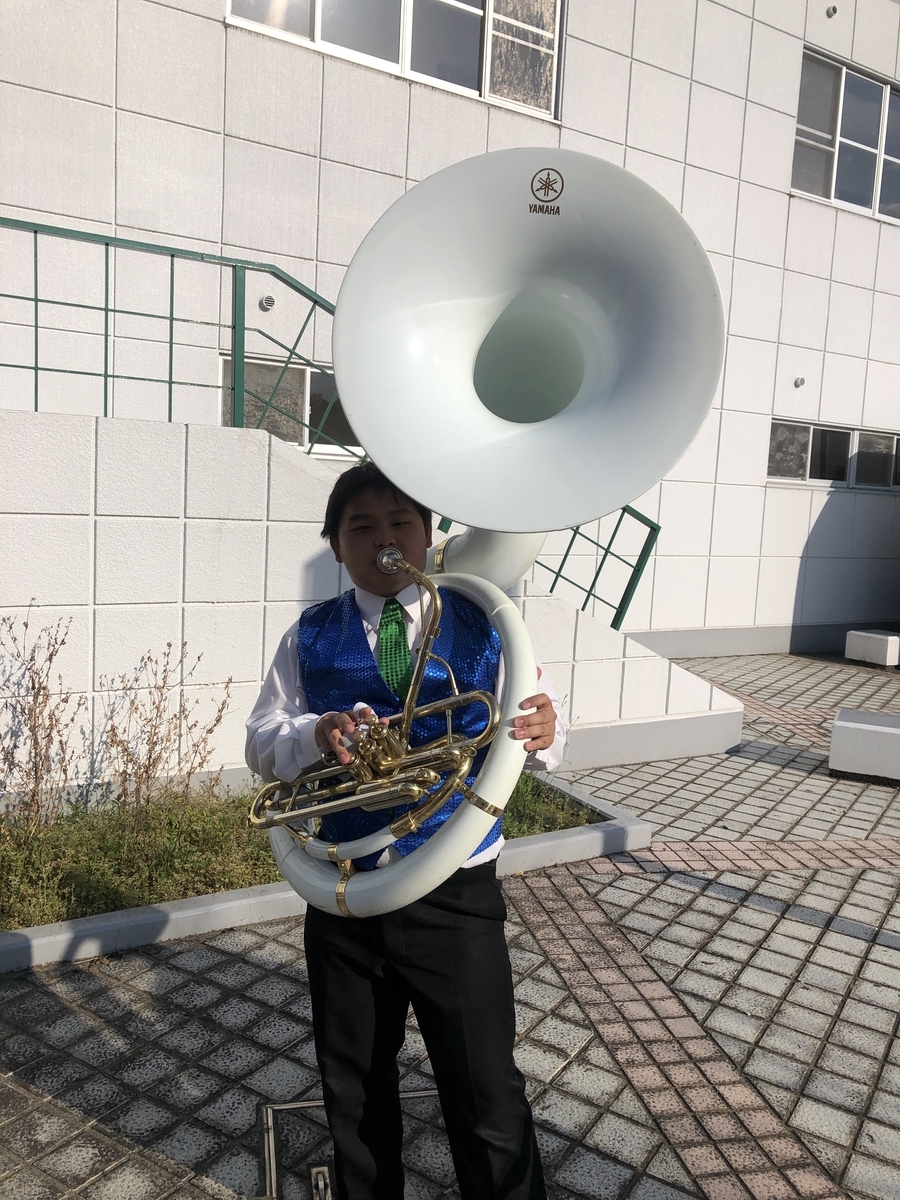 珍しい楽器の紹介！！ - 静岡理工科大学星陵中学校・高等学校吹奏楽部