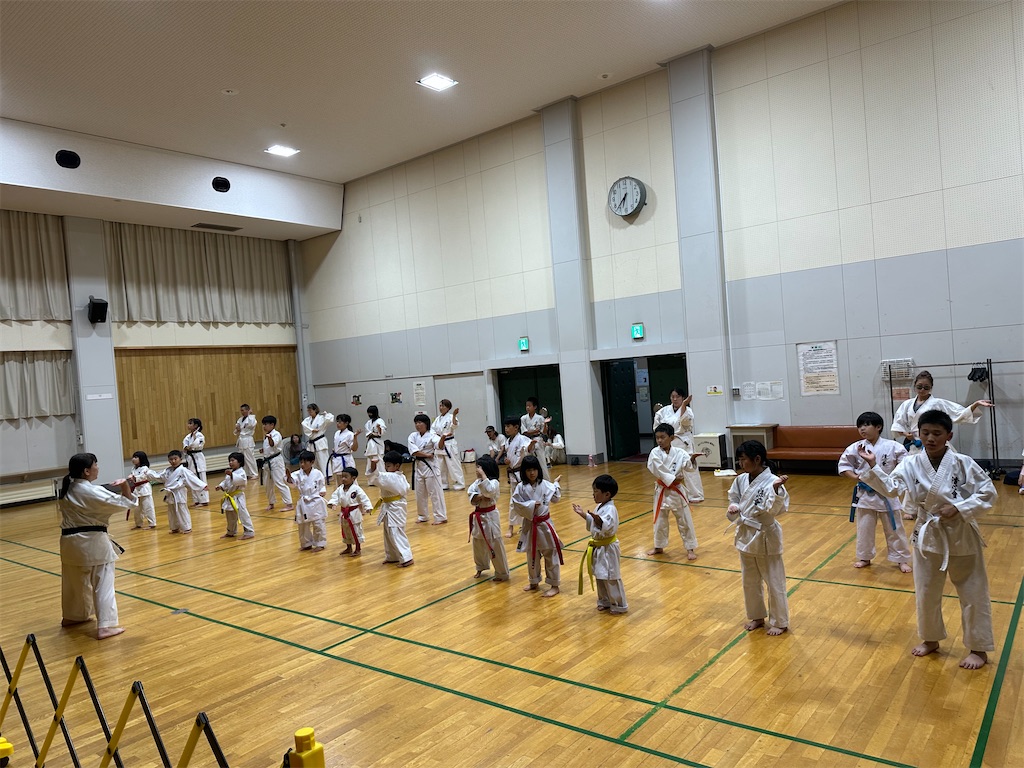 f:id:seishinkan_dojo:20260903133244j:image f:id:seishinkan_dojo:20260903133244j:image