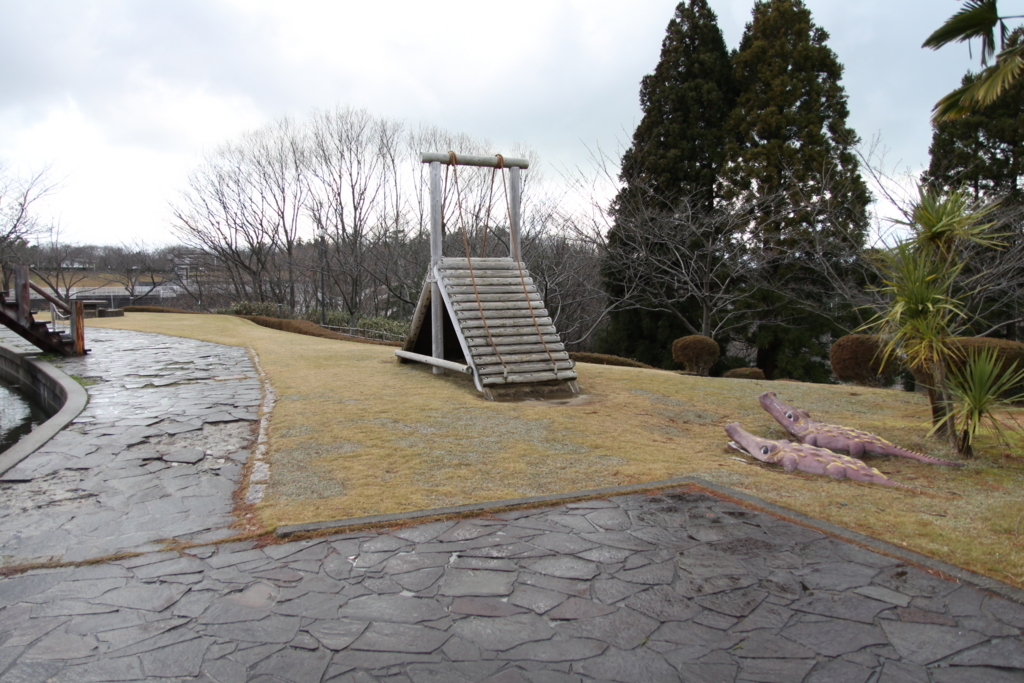 加賀中央公園内の おとぎの国 がやっぱりワンダー 初心の趣 加賀中央公園内の おとぎの国 がやっぱりワンダー 初心の趣