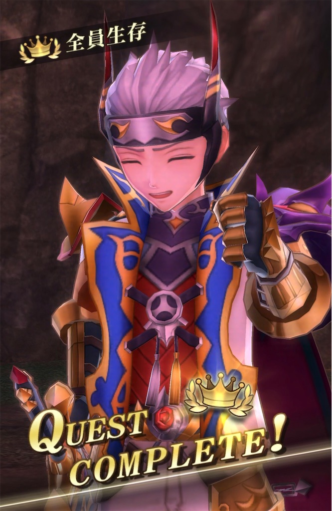 メギド72 ドレスアップパック　ロノウェ メギド72 カードゲーム THE Foton ドレスアップパック