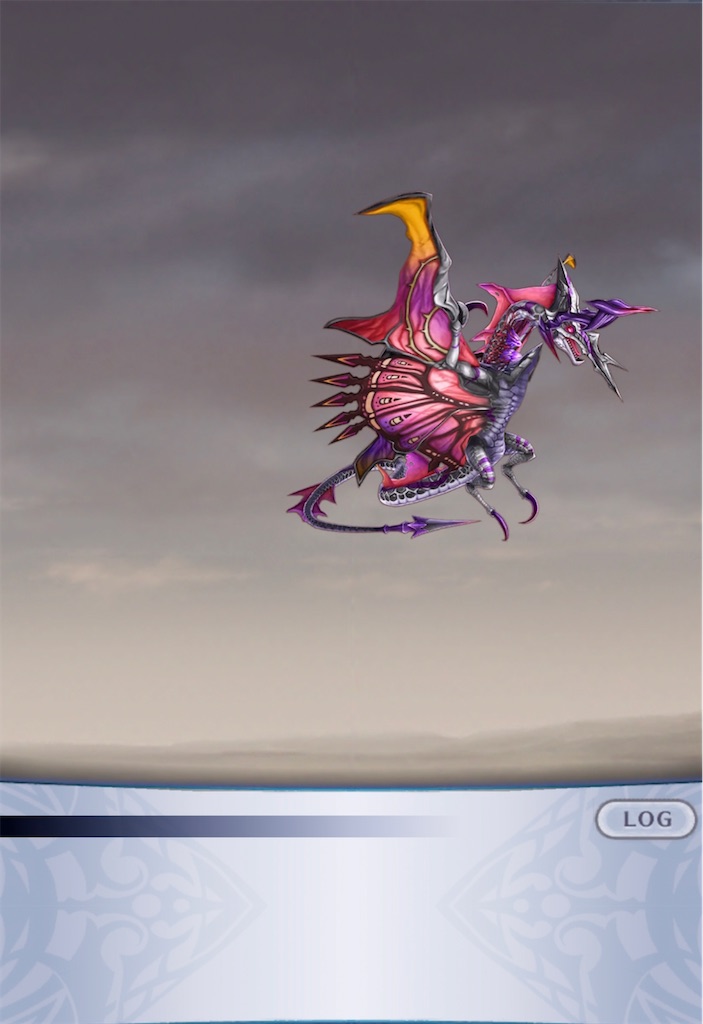 メギド72ブログ メインストーリー九章四節 95話-2（後編その3）「ブネ