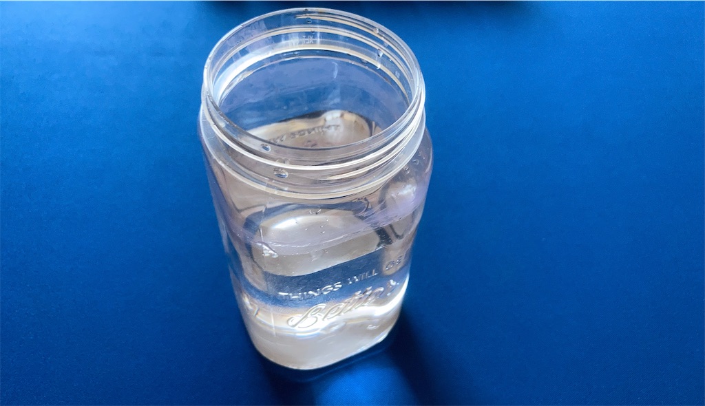 コマ塗りたくてペイントデビューしました（その② 準備するもの