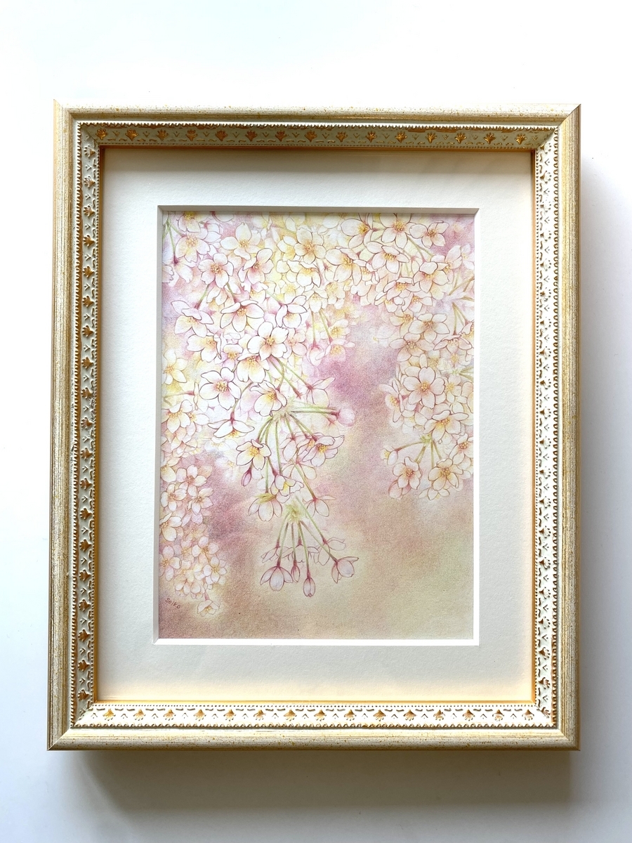 色鉛筆画をうまく描きたい人へ ～単色ベタ塗りその5～ | 独学で